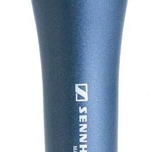 Sennheiser E835 Dynamic Vocal Mic
