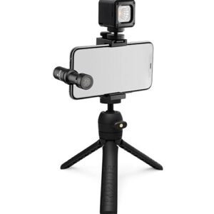 RODE Vlogger Kit for iOS Devices