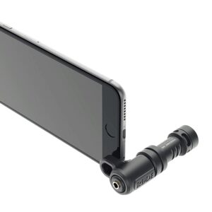 Rode VideoMic Me Directional Microphone For Smartphones