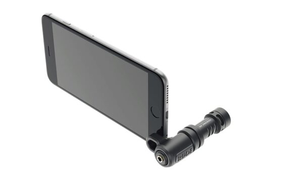 Rode VideoMic Me Directional Microphone For Smartphones