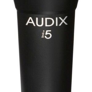 Audix I5 Dynamic Mic