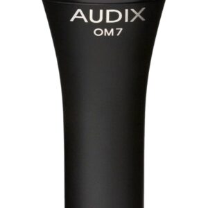 Audix OM7 Dynamic Vocal Mic