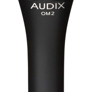 Audix OM2 Dynamic Vocal Mic
