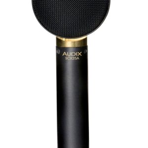 Audix SCX25 1Î Studio Condenser Microphone