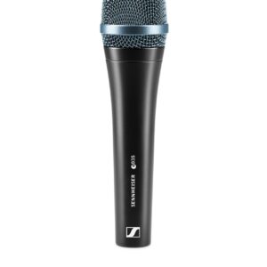 Sennheiser E935 Dynamic Microphone