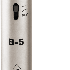 Behringer B-5 Small Diaphragm Condenser Microphone