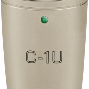Behringer C-1U Large Diaphragm Condenser Microphone