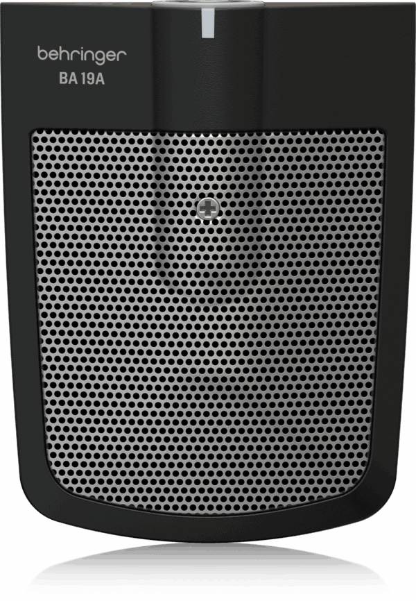 Behringer BA 19A Condenser Boundary Microphone
