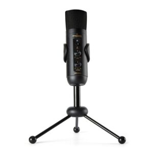 Marantz MPM-4000U USB Condenser Podcast Microphone