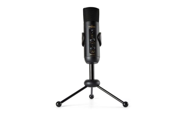 Marantz MPM-4000U USB Condenser Podcast Microphone