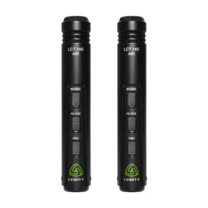 Lewitt LCT 140 Air Stereo Pair