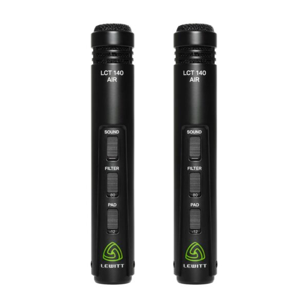 Lewitt LCT 140 Air Stereo Pair