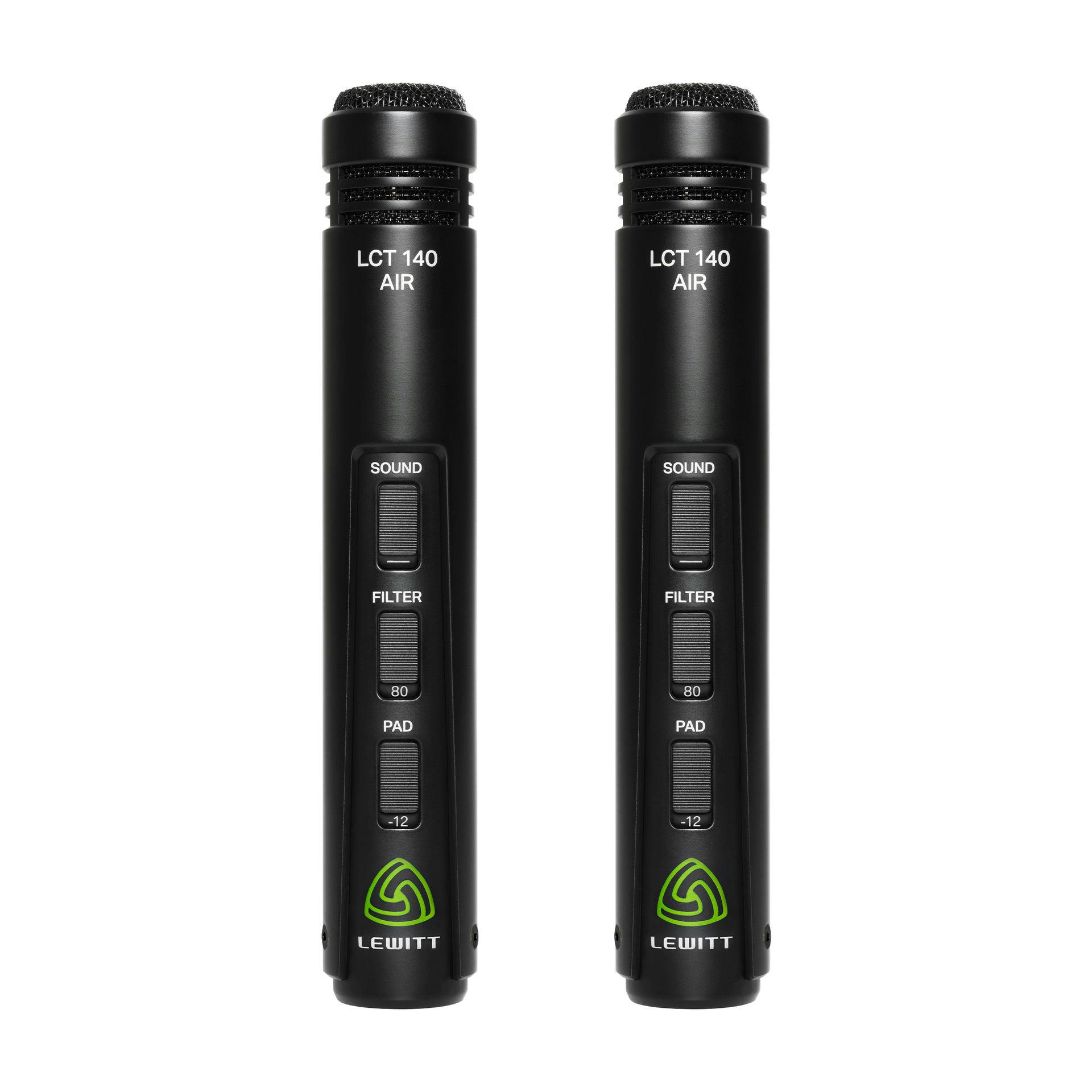 Lewitt LCT 140 Air Stereo Pair