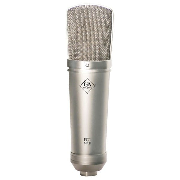 Golden Age Project FC 1 MKII Condenser Microphone