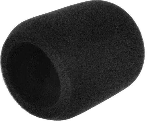 Sennheiser MK4 Large Diaphragm Condenser Microphone MKW Windscreen