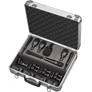 Audix FP7 Drum Mic Pack