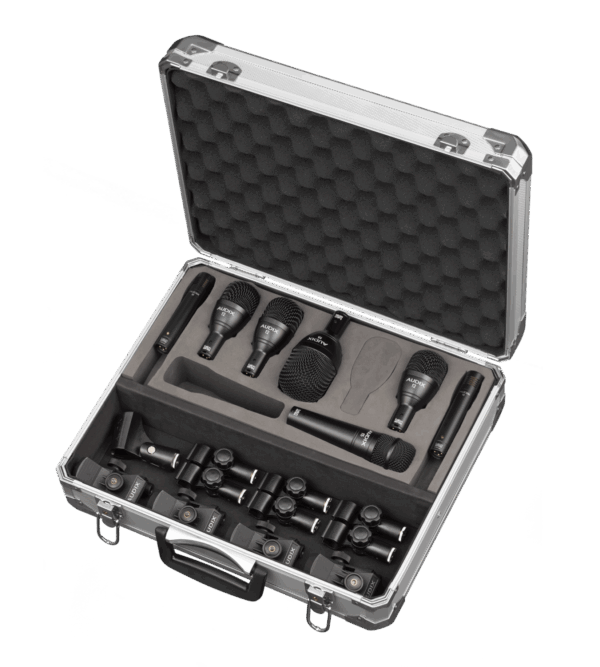 Audix FP7 Drum Mic Pack
