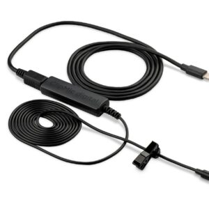 Apogee ClipMic Digital 2 - Lavalier Mic