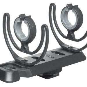 Rode SM3-R Suspension Mount for Camera Mics