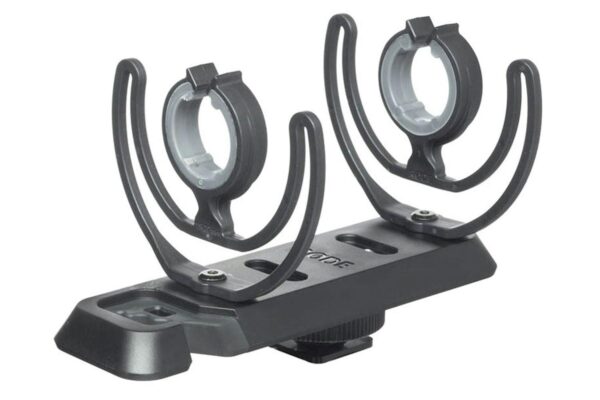 Rode SM3-R Suspension Mount for Camera Mics