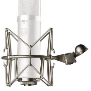 Warm Audio WA-47JR Shockmount