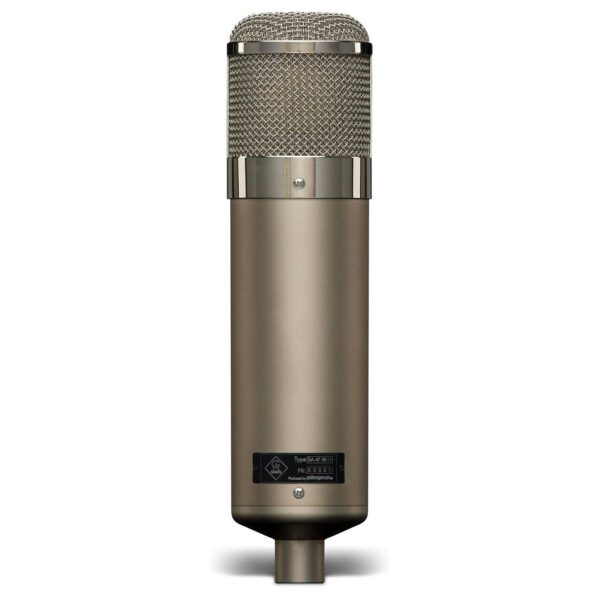 Golden Age Project GA47 MKII Microphone