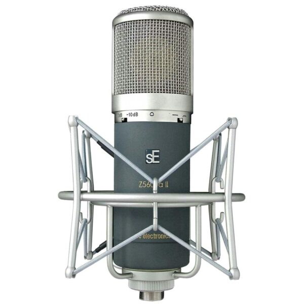 SE Electronics Z5600A MKII Studio Condenser Mic