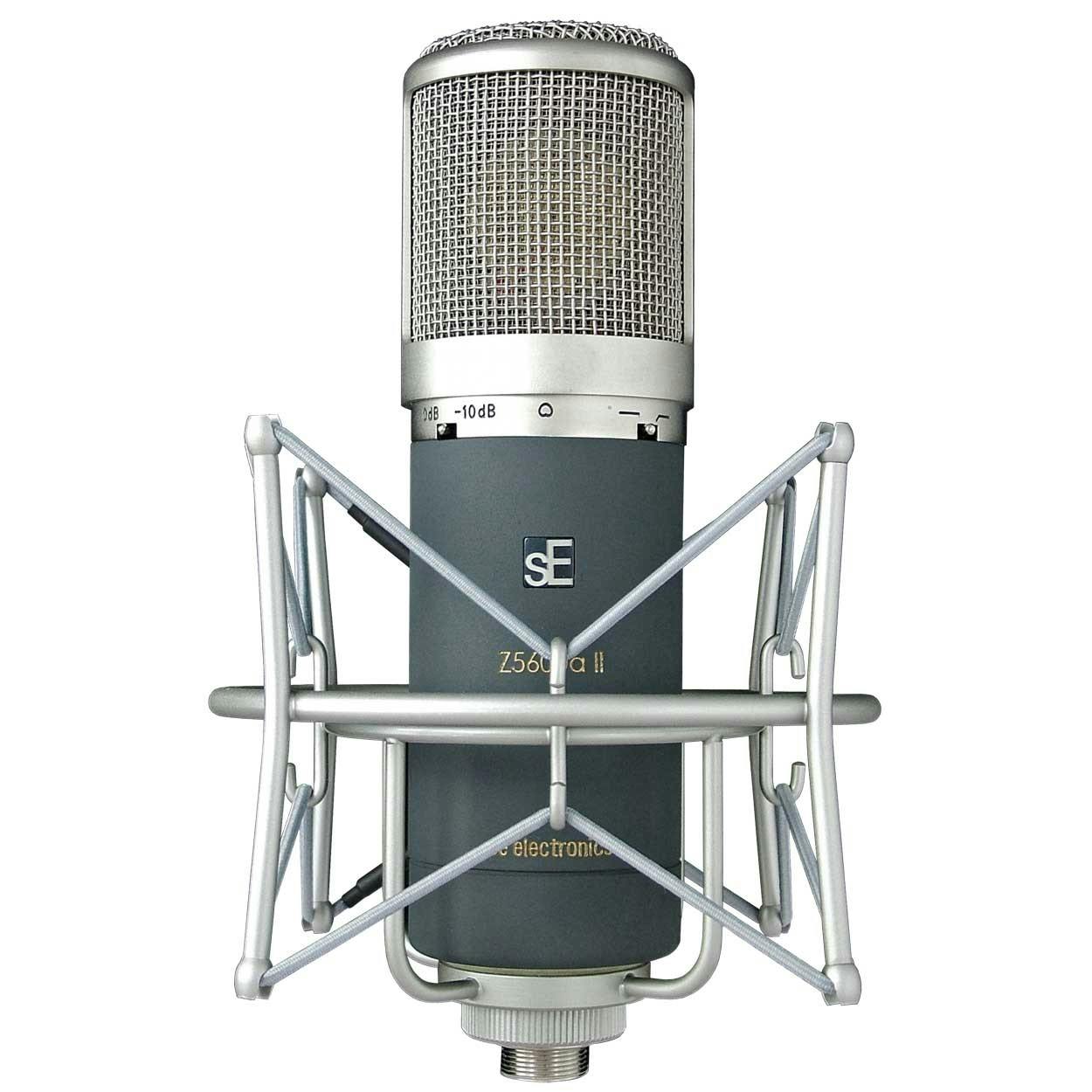 SE Electronics Z5600A MKII Studio Condenser Mic