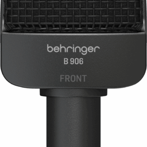 Behringer B 906 Dynamic Microphone