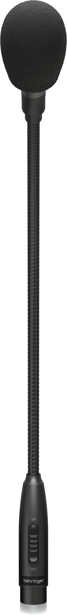 Behringer TA 312S Dynamic Gooseneck Microphone