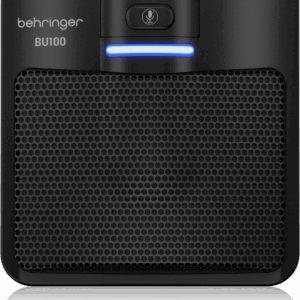 Behringer BU100 USB Boundary Microphone