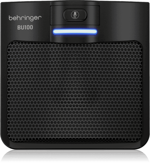 Behringer BU100 USB Boundary Microphone