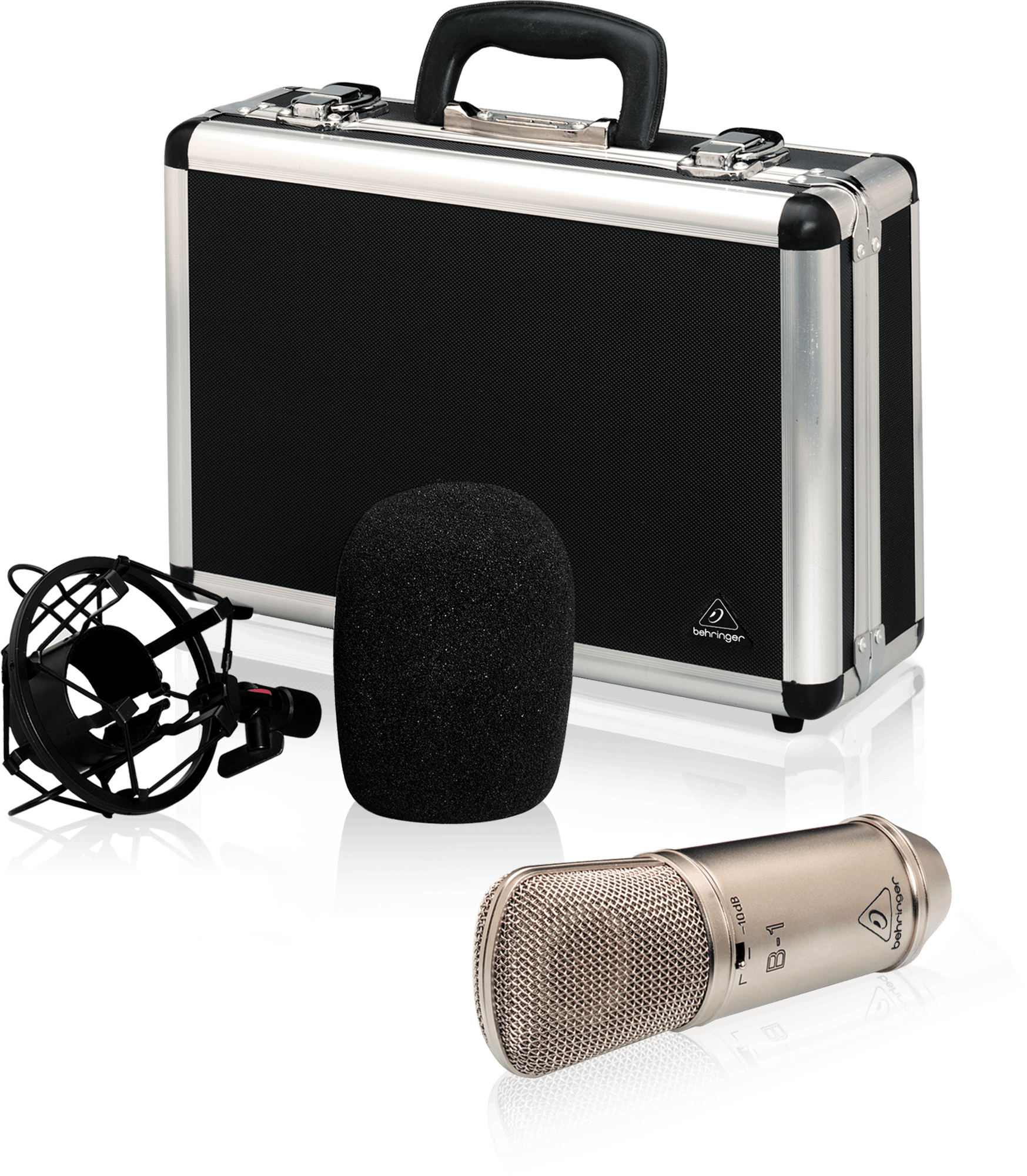 Behringer B1 Microphone