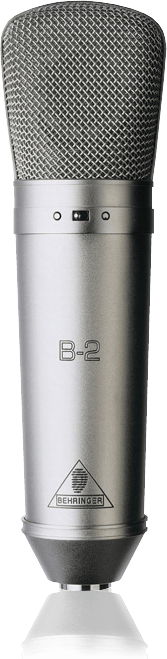 Behringer B2 Pro Microphone