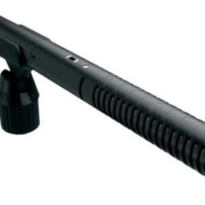Rode NTG2 Shotgun mic