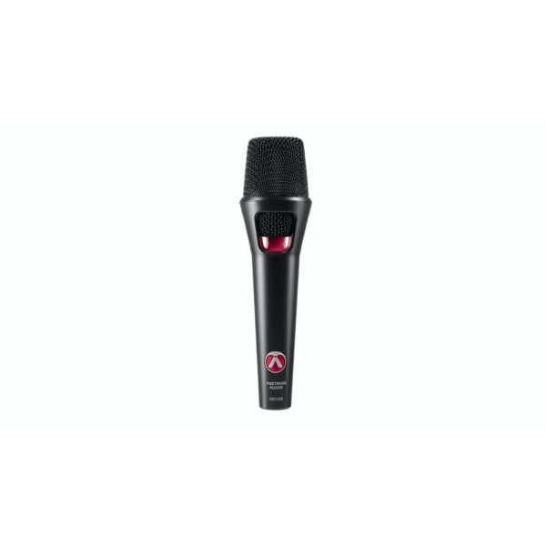 Austrian Audio OD505 Supercardioid Dynamic Vocal Mic