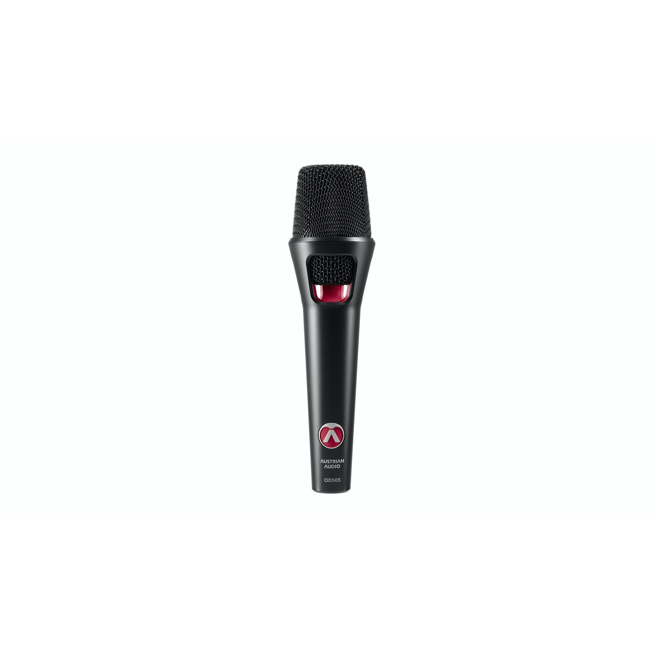 Austrian Audio OD505 Supercardioid Dynamic Vocal Mic