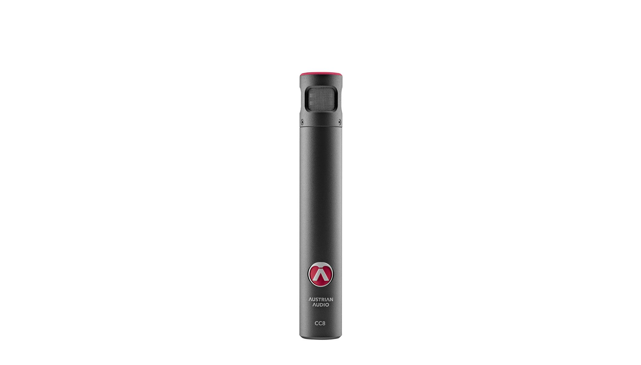 AUSTRIAN AUDIO CC8 Studio Set