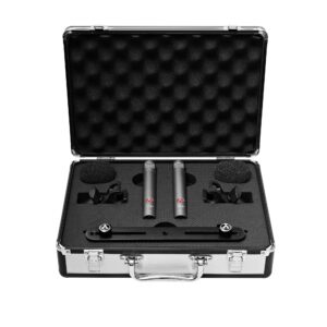 Austrian Audio CC8 Stereo Set