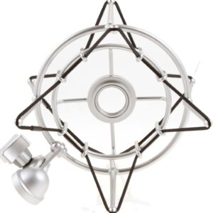 Samson Shockmount for C01, C03 & C07.