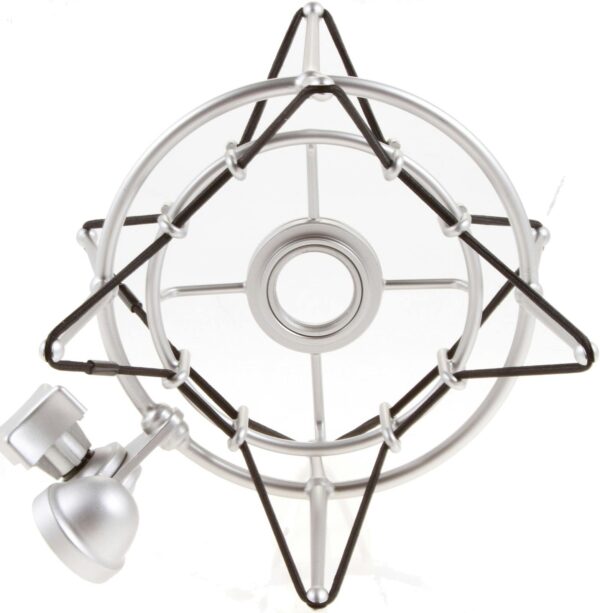 Samson Shockmount for C01, C03 & C07.