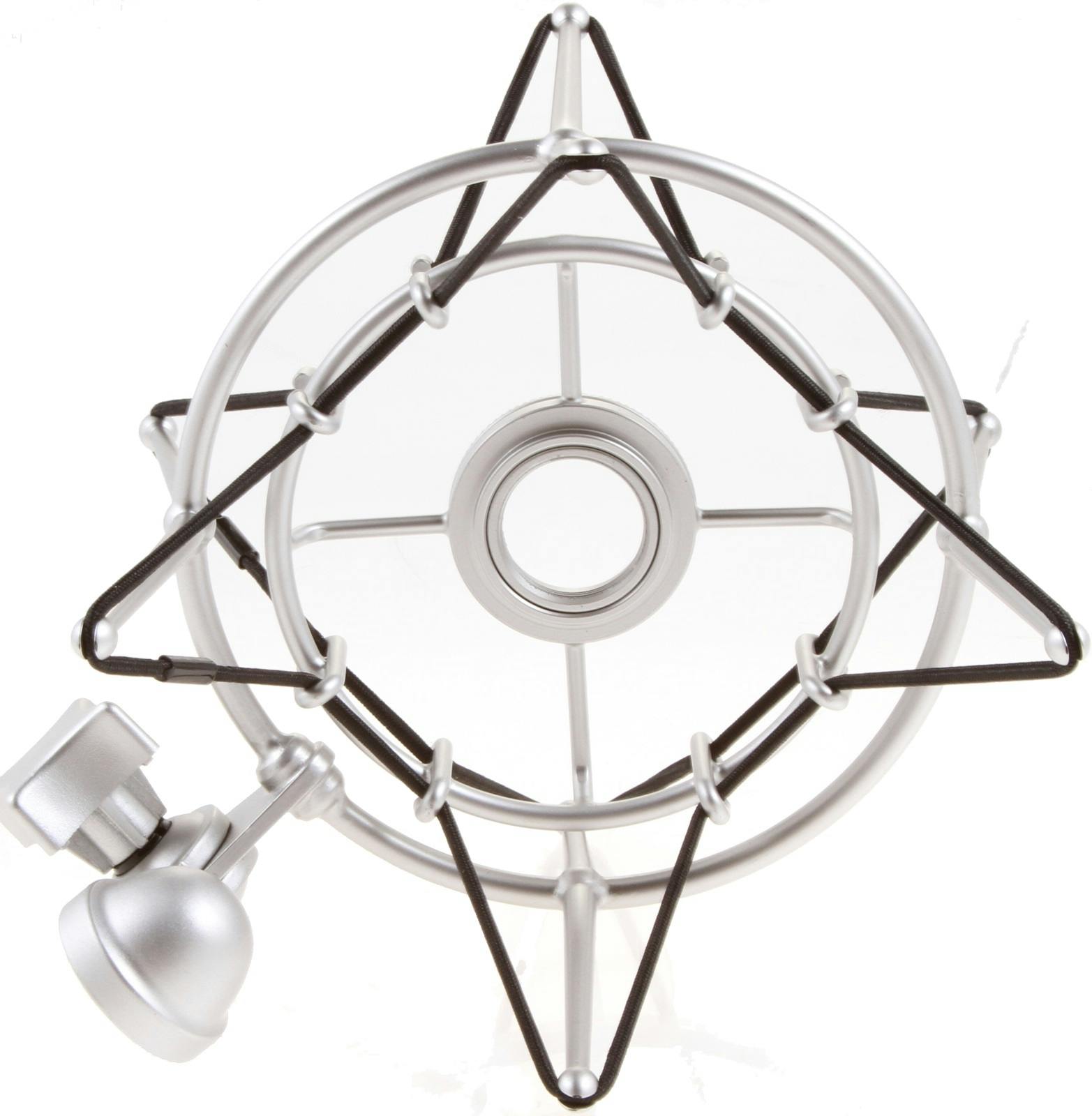 Samson Shockmount for C01, C03 & C07.