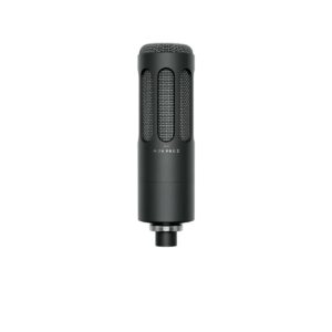 Beyerdynamic M70 PRO X Dynamic Broadcast Mic for Streaming & Podcasting