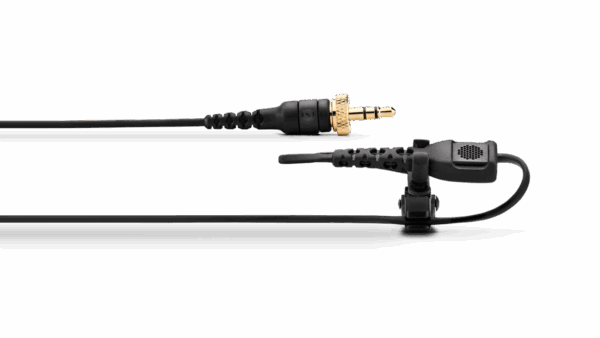 Rode Lavalier II Omni Mic with Locking 3.5mm Jack
