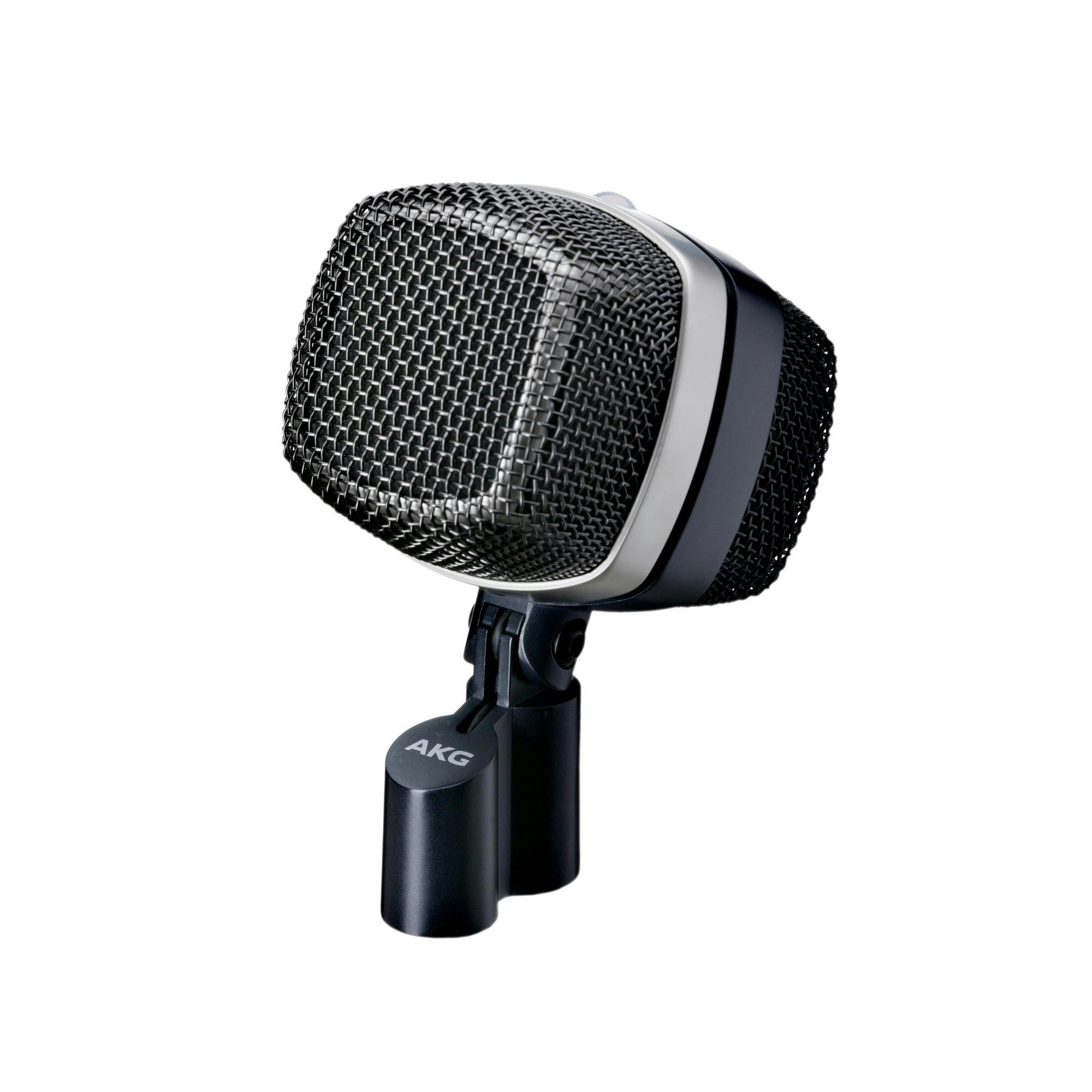AKG D12VR Bass Drum Mic