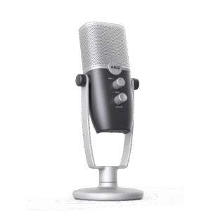 AKG Ara Two-pattern USB Microphone