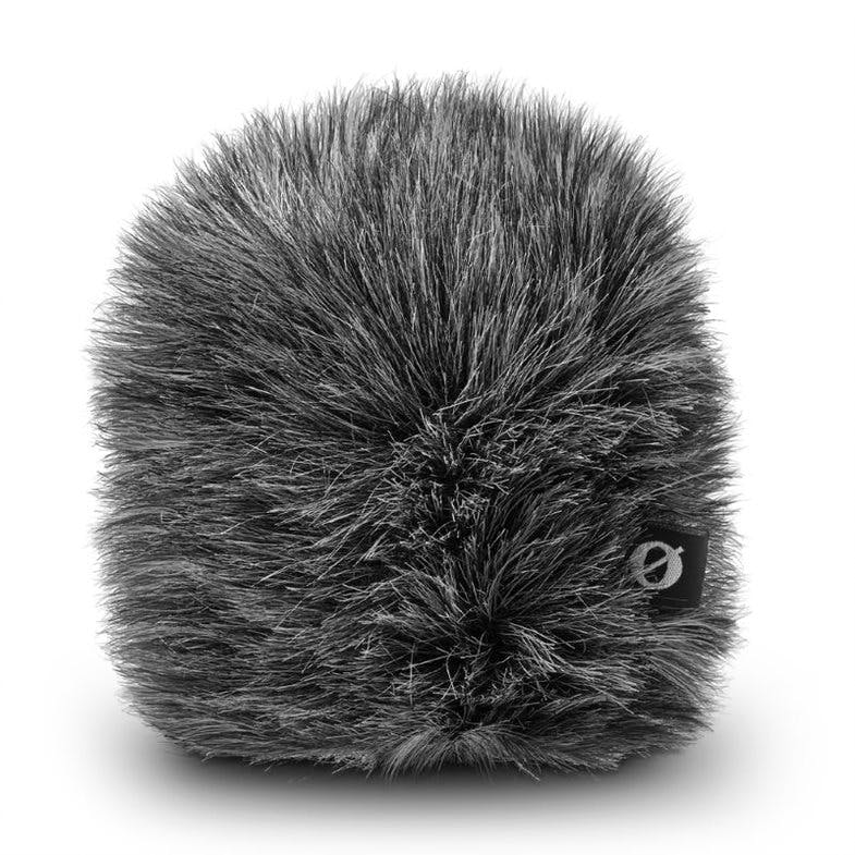 Rode WS12 Windshield for VideoMic Go II
