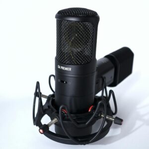 Golden Age Premier GA-8000