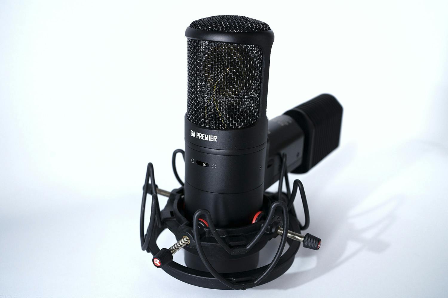 Golden Age Premier GA-8000