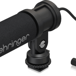 Behringer Video Mic X1